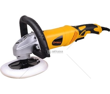 POLERKA 1400W 180MM WORKSITE  EP122