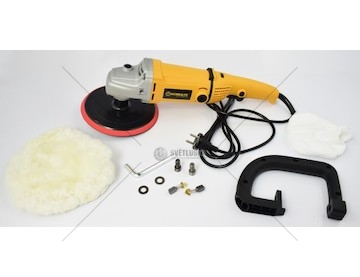 POLERKA 1400W 180MM WORKSITE MTX EP164