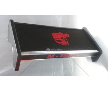 Police odkládací MAN L2000 SRODKOWA  G611L02