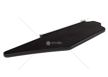 POLKA MB ACTROS MP5 DUZA FREZ CZARNA  3730000MP5/FREZ/C
