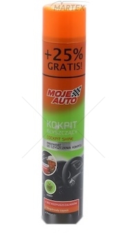 POLO COCPIT MA 600ML JABLKO MA 19-103