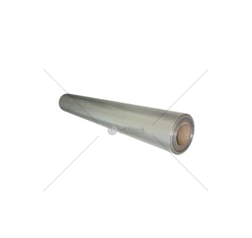 Polohadice 100m2/0.1mm průhledná 50x2m