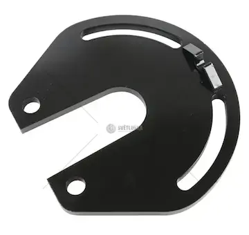 Polohovací segment na pluh pon-25 | PON25003