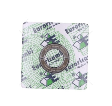 Polokroužek hlavního hřídele s podložkou 