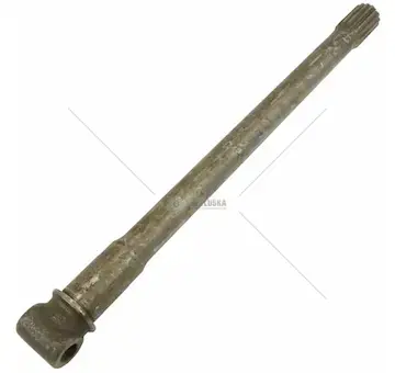 Polonáprava | 5545-3204