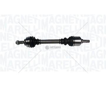 Poloosa  citroen berlingo 08> le 1.6 hdi 75 tds0087