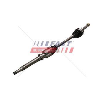 Poloosa Ford Transit 00> přední 2.0 TDCi 02> FT27192