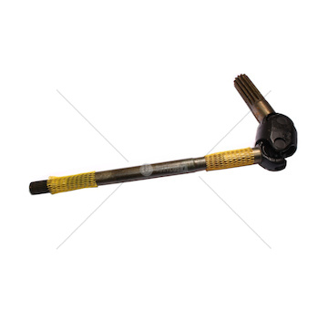 Poloosa levá 40 km 931776