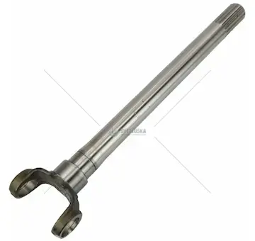 Poloosa levá | 6745-3109