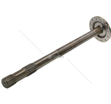 Poloosa MB s uzávěrkou L-1000 EURORICA 60171881