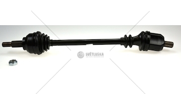 Poloosa  renault laguna i 95> le 1.6 16v 303632