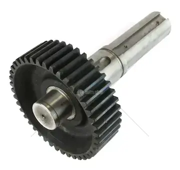 Poloosa s ozubeným kolem (42 zubů) | TZ07409