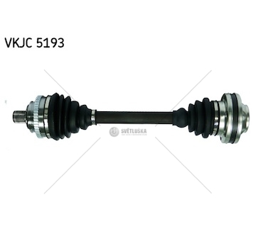 Poloosa  vw transporter t4 90> pr 2.8 vr6 vkjc 5193