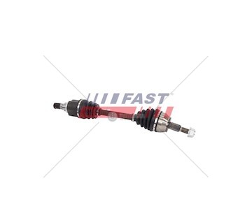 Polooska Ford Focus III 10> levá 1.6 Ti WFT01453