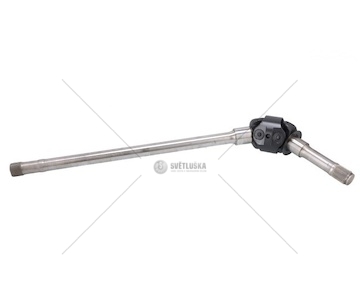 POLOS IVECO  00210069