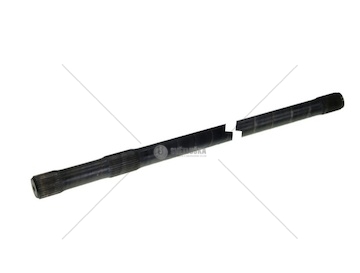 POLOS MB,MAN L-1100 EURORICA 60200430