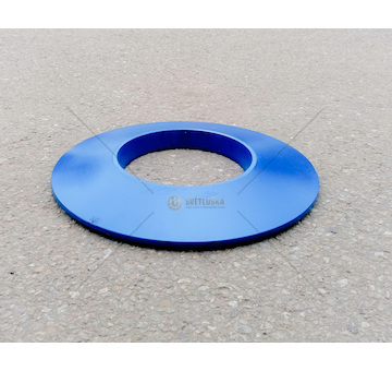 Polovina variátoru Fortschritt E E524, E525