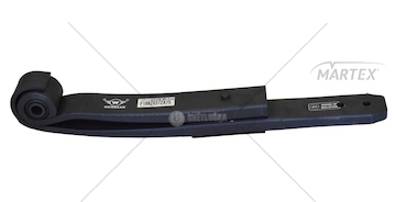 POLRESOR 2-PIOROWY 43/43 WEWELER F188Z037ZA75