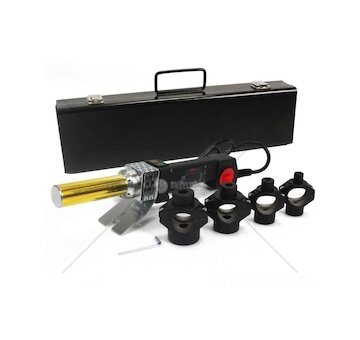 Polyfúzní svářečka plastových trubek 1850W MAR-POL