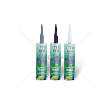 Polyuretanová lepící a těsnící hmota 310ml BOLL 007002