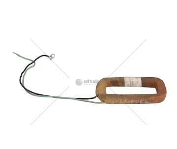 Pomocná cívka startéru 5,8kW Liaz 336905155