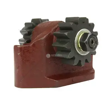 Pomocné zubové čerpadlo c-330 | 50549000-7