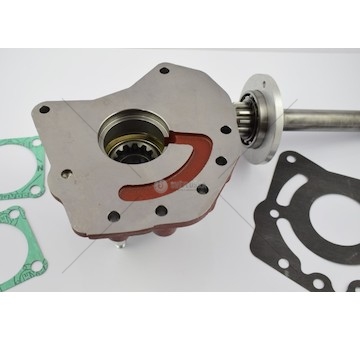 Pomocný pohon MB KPL.Z WALKIEM  55649606