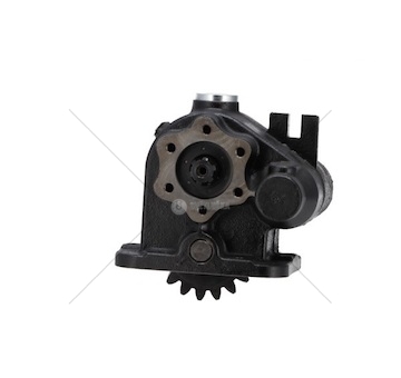 Pomocný pohon ZF MAN,VOLVO ocelový 55149605