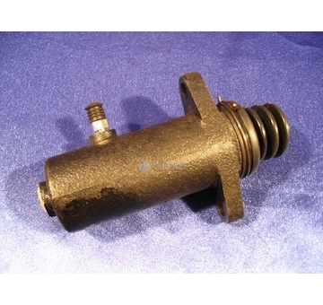 Pomocný válec, spojka TRUCKTEC AUTOMOTIVE 01.27.014