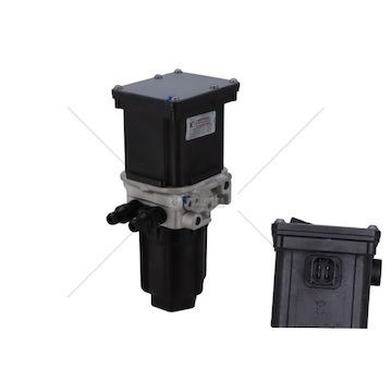 POMPA ADBLUE DAF 106 EURO 6  2208766/R