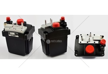 POMPA ADBLUE DAF LF CF EMITEC  5273338