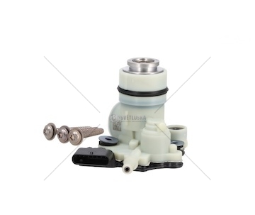 POMPA ADBLUE IVECO DAILY 19- IVECO 42582408