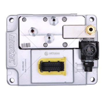 POMPA ADBLUE MAN EUR6 REGENEROWANA  81154036146/RE