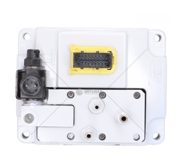 POMPA ADBLUE MAN TGX,TGL,TGM REGEN.  AC0207361573R