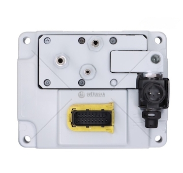 POMPA ADBLUE MAN TGX,TGL,TGM REGEN.  AC020736157R