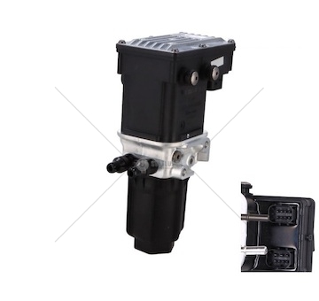 POMPA ADBLUE MB ACTROS MP4 MERCEDES 0001408178