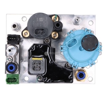 POMPA ADBLUE VOLVO FH EURO6,RVI GAMA T,  DFUDS611V0