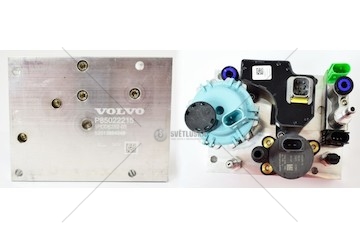 POMPA ADBLUE VOLVO FH4 EURO6 VOLVO 85020666