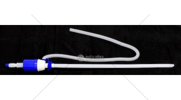 POMPA DO BECZKI 200L SYFONOWA  78021