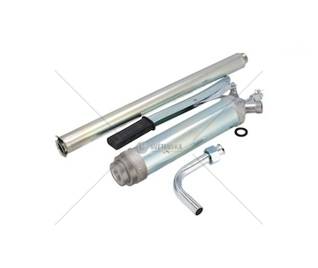 POMPA DO BECZKI NA DZWIGNIE  G01019