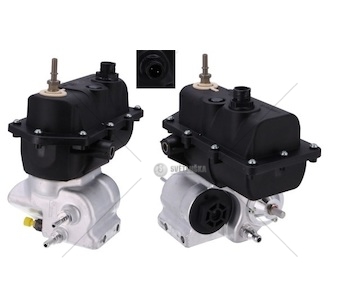 POMPA DO MODULU ADBLU MB ATEGO/AXOR MERCEDES 0001401578