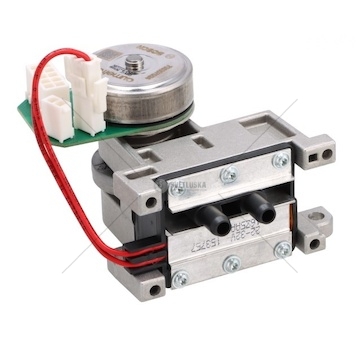 POMPA DO MODULU ADBLU VOLVO BOSCH BOSCH F00BH40204