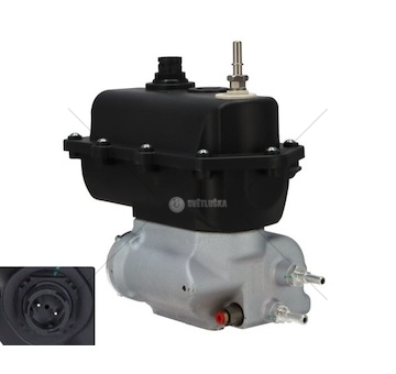 POMPA DO MODULU ADBLUE MB ATEGO/AXOR NRF NRF704001