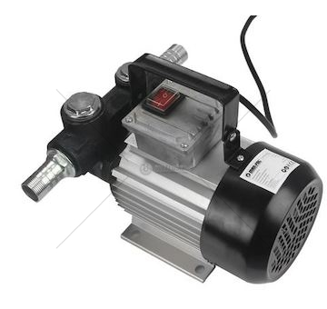 POMPA DO OLEJU DBY 550W 230V  M79924