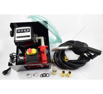 POMPA DO OLEJU MINI CPN MTX M79929