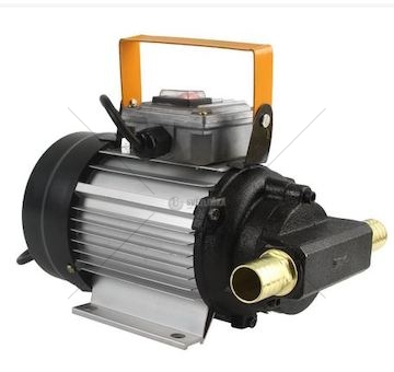 POMPA DO OLEJU SILNIKOWEGO 230V/750W  M79928