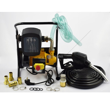 POMPA DO OLEJU YB600T  M79925