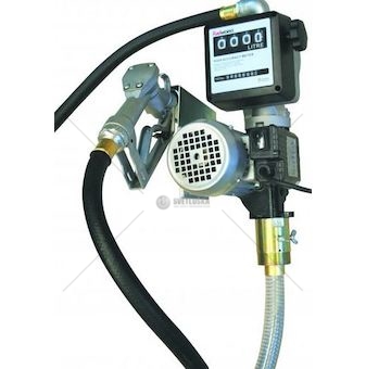 POMPA ELEKTRYCZNA 230V TECHMAN 10305612