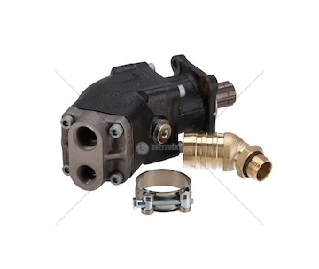 POMPA HYDRAUL.TLOCZKOWA 60L 310-350BAR 4 SRUBY BEZARES MTX-H0032