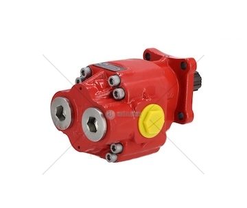POMPA HYDRAUL.ZEBATA 80L 220-250BAR 4SRUBY BEZARES MTX-H0029